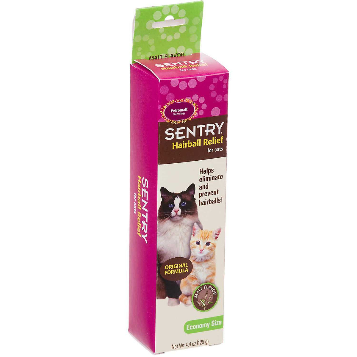 Hairball Relief Petromalt Flavor Pet Supplies V65347