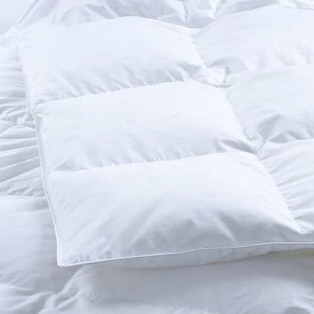 Oversized Queen Down Alternative Comforter Duvet Insert with Tabs L535